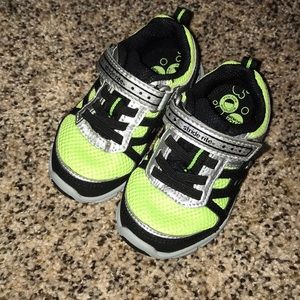 Stride Rite Made for Play Infant Shoes